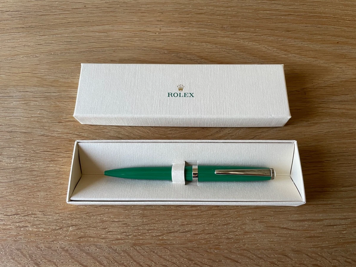 Rolex pen deals