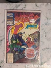 AMAZING SPIDER-MAN ANNUAL #27 VOL. 1 SEALED POLY 1ST APP MARVEL ANNUAL CM1-228