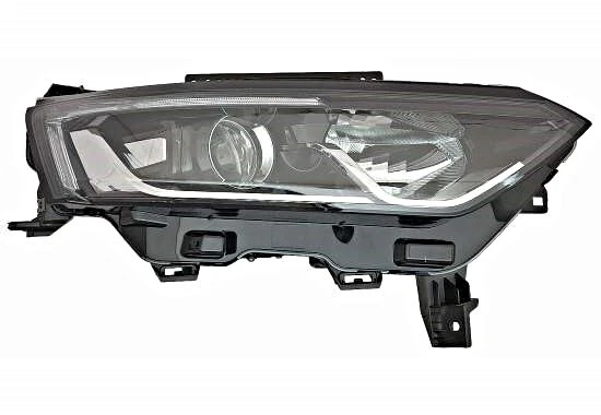 Headlight LED Right For RENAULT Koleos II 16- 260103366R | eBay