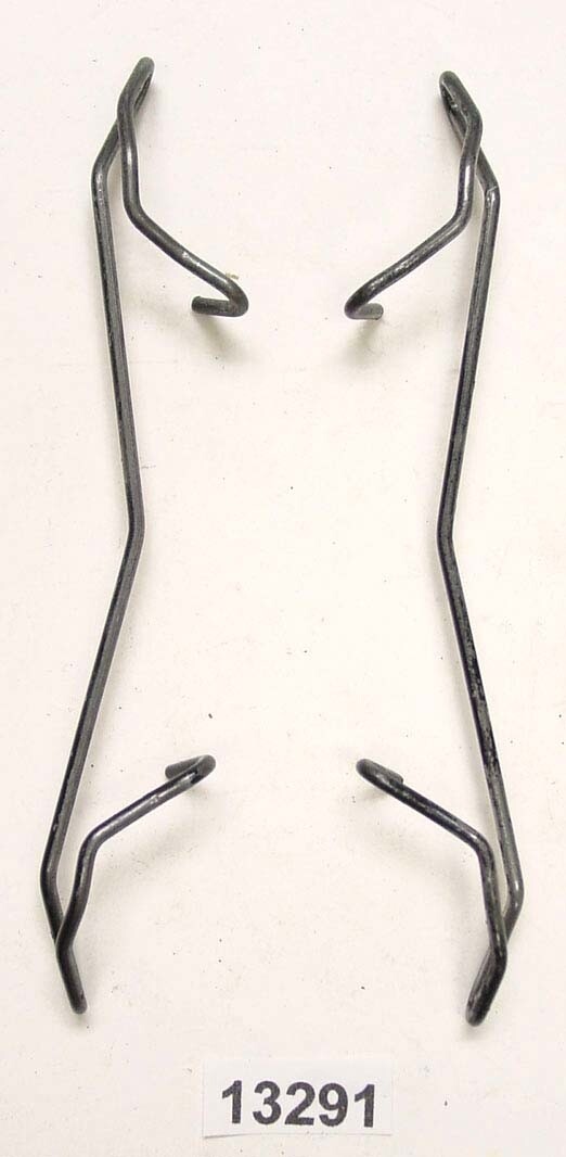 Disc+Brake+Hardware+Kit+Better+Brake+13291K for sale online eBay