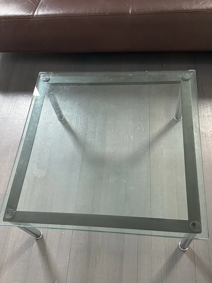 Mesa de centro Cassina 30:30 pulgadas Foto 4 de 4