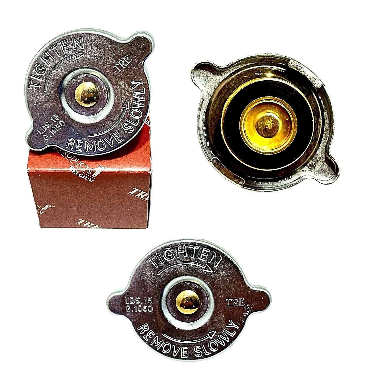 AUSTIN  MONTEGO (XE)  1984 - 1993  - RADIATOR CAP  15Psi - SEE - PCD100150