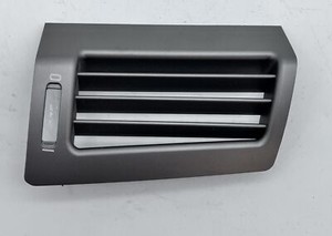 Blende Frischluftgrill Links BMW 7er (E65, E66) 6913339