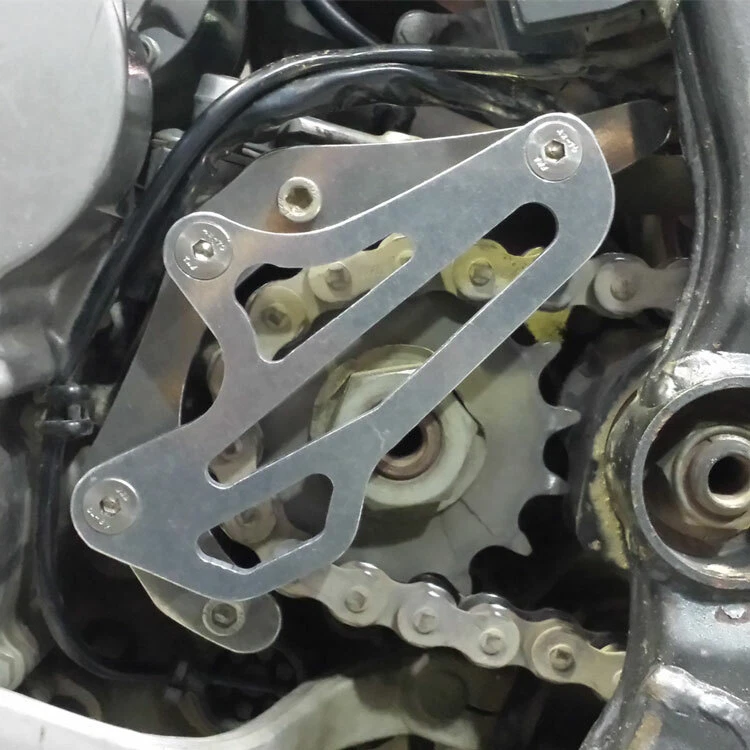 Front Sprocket Case Saver Suzuki Heavy Duty DRZ400