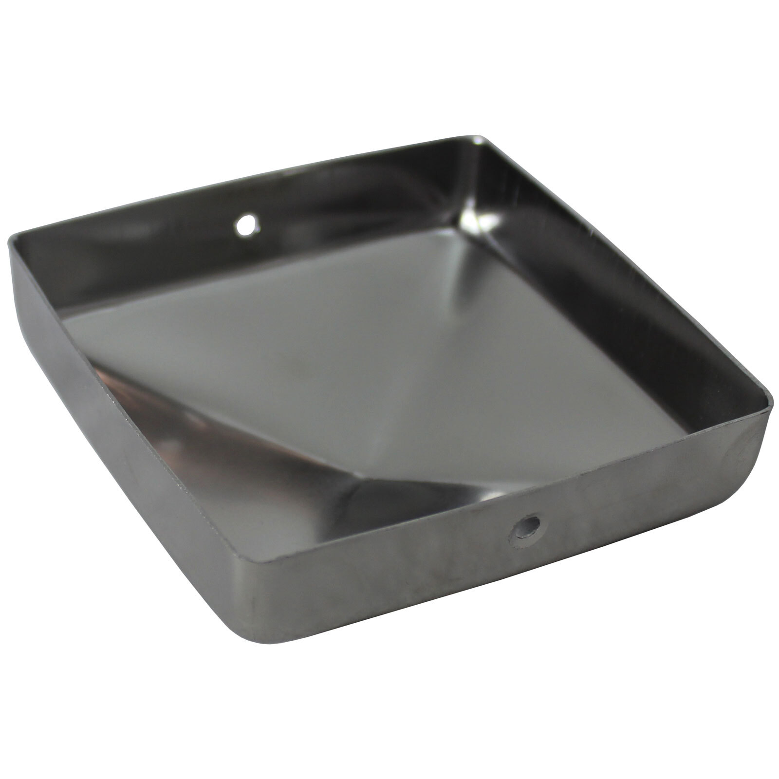 Cappuccio Atmosferico Dayton 16D558 – Acciaio 20 Ga, Per Condotti, Nuovo Surplus