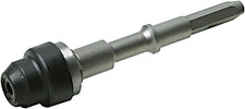 Image of Silverline 245001 9/16" Hex to SDS plus Adaptor 200 Mm