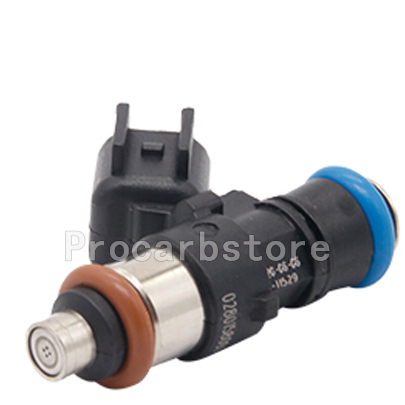 6Pcs 0280158091 Fuel Injectors Fits For Edge Lincoln Mazda 3.5 - Foto 7
