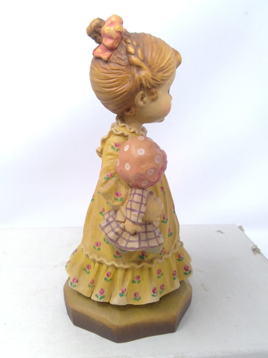 Anri Sarah Kay Limited Edition 7