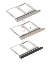 LG G6 US997 VS988 H870 Rear Nano SIM + Micro Card Tray Slot Holder USA