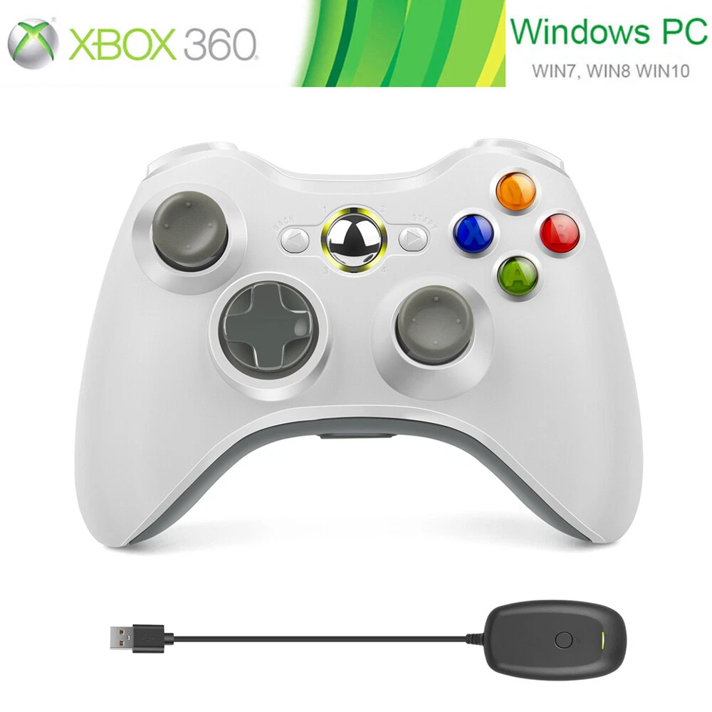 Xbox 360 wireless windows 10 deals