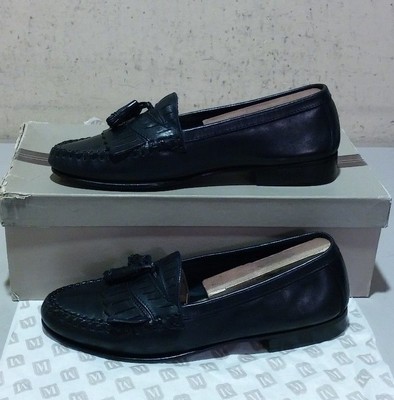 New Bruno Magli Pisces 6.5 M blue (1129) | eBay