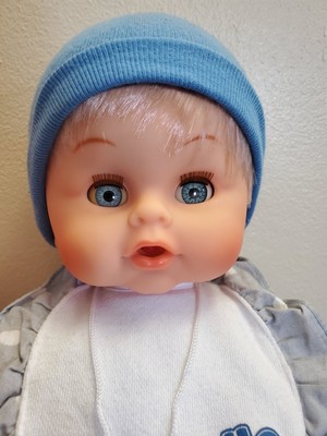 RARE Vintage Cicciobello Doll | eBay
