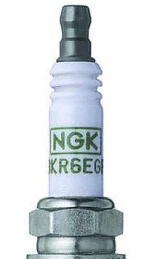 Свечи зажигания для BMW 740iL 4,4 л V8 1998-2001 8 шт NGK G-Power BKR6EGP - Изображение 2 из 4