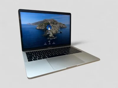 Apple MacBook Pro 13" 2017 · i5 · 16GB · 256GB