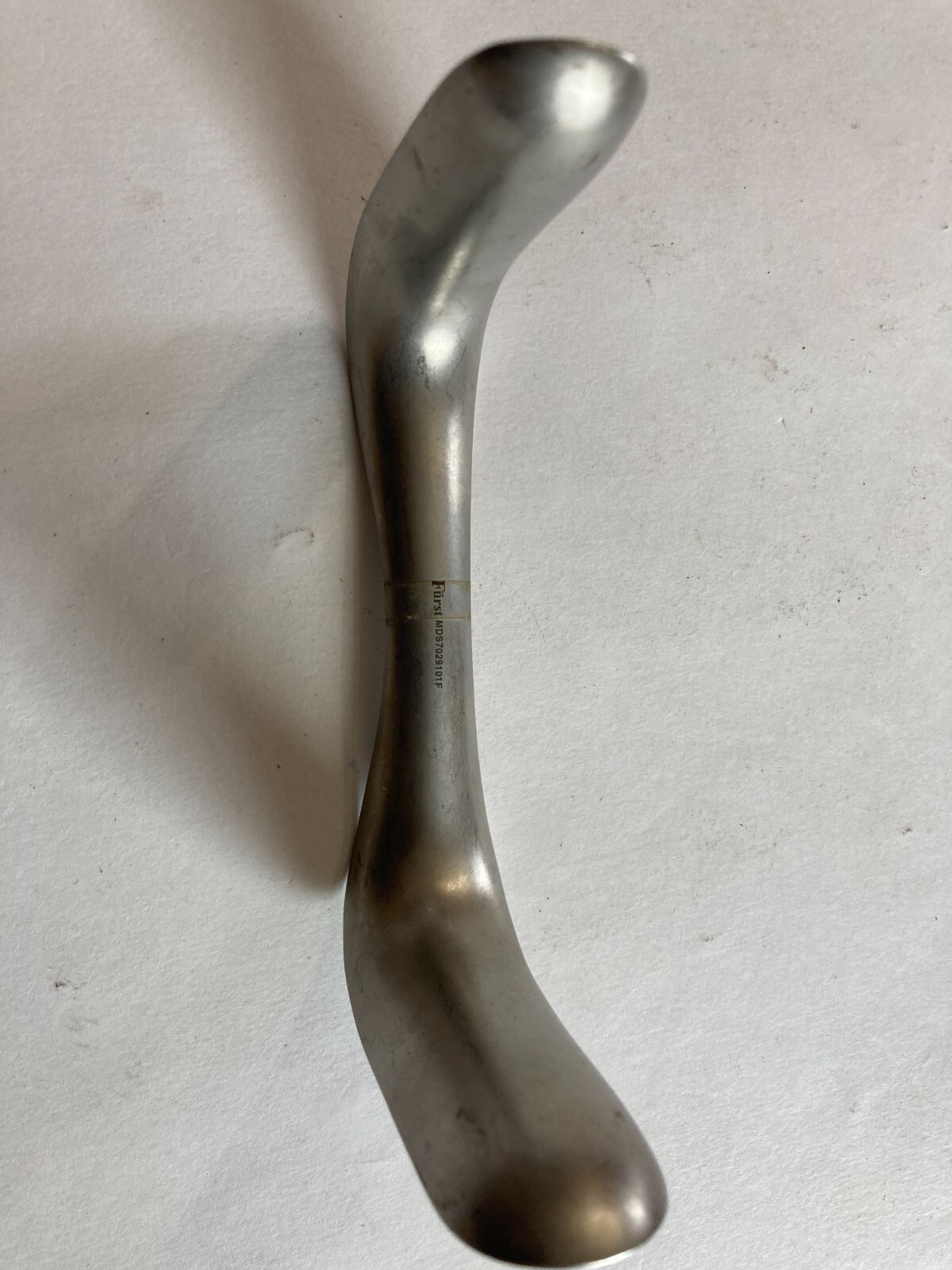 Furst Sims Duckbill Vaginal Speculum Cervix Surgical Instrument