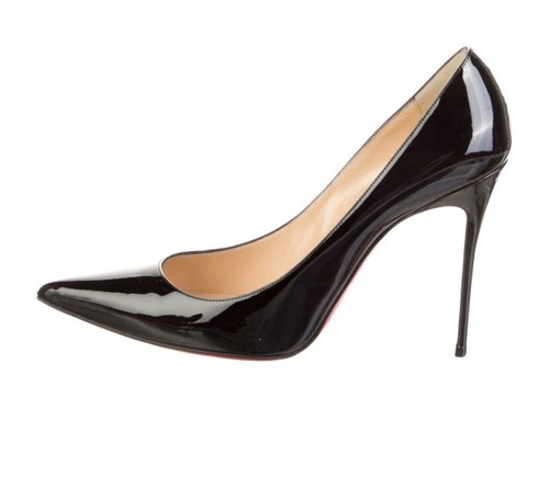 christian louboutin kate 100