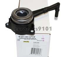 New! Volkswagen Jetta LuK Clutch Slave Cylind...