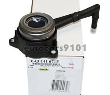 New! Volkswagen Jetta LuK Clutch Slave Cylinder 5100177100 0A5141671F