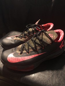 kd 6 meteorology
