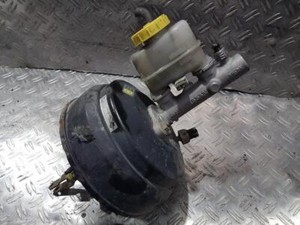 85201514 Bremskraftverstärker 0n951 Nissan Almera DE160394-76