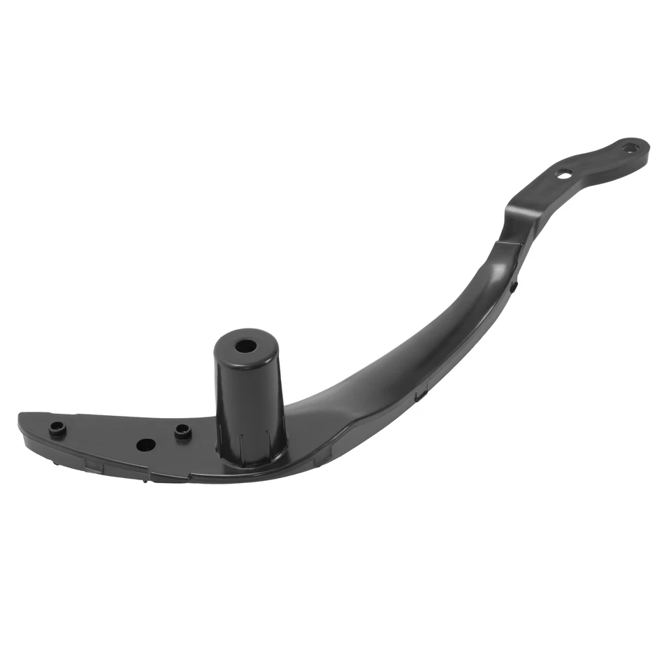 Extractor de manija de puerta interior de pasajero para Benz CLK320 CLK430 CLK55 AMG 1998-2003 Foto 2 de 4