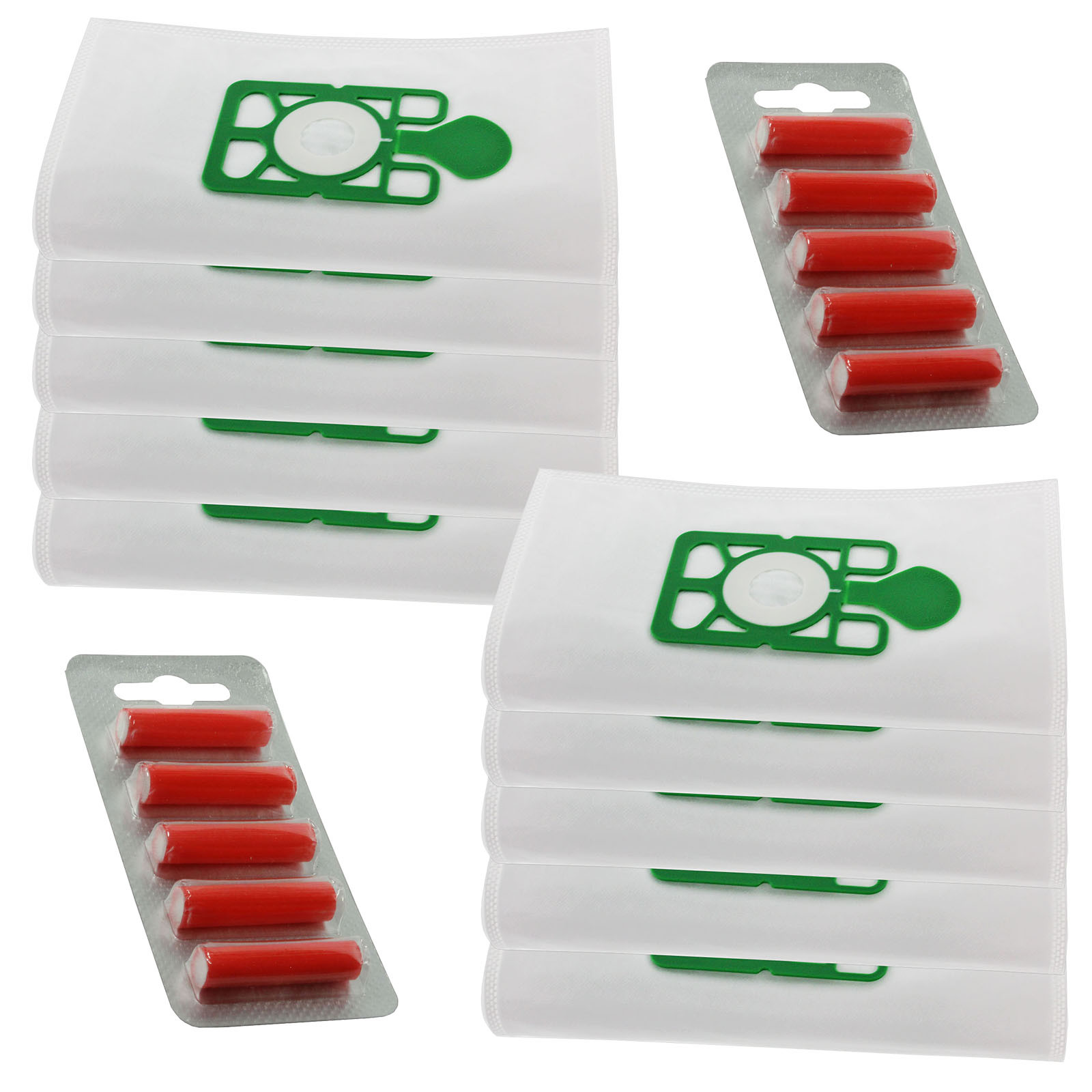 Kit Attrezzi NUVAC Kit Ricambi E Accessori Per Aspirapolvere Numatic NUVAC NNV200 VNR200-2 VNP180 - Set Completo Ricambi Numatic NUVAC