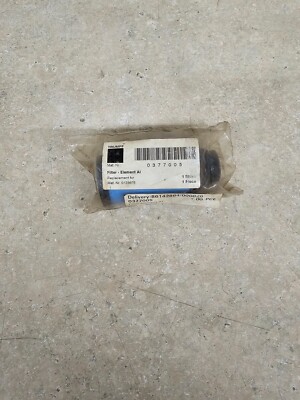 Trumpf Replacement Filter