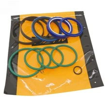 99100147 Rebuild Kit Cylinder Seal Kit Excavator Repair Kit Excavator Hydraulic