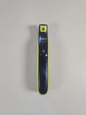 Philips Norelco 21277A OneBlade Rechargeable Electrical Trimmer Shaver