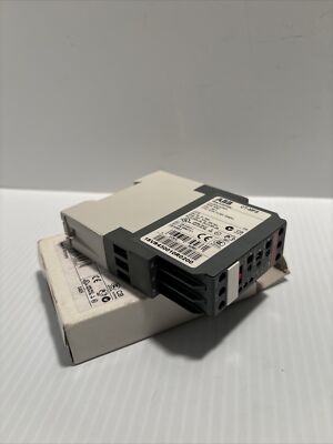 ABB 1SVR430010R0200 MULTIFUNCTION TIME RELAY (12)