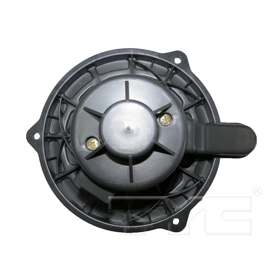 HVAC 吹风机电机适用于 Elantra、Optima、Sorento、Santa Fe+More 700258 — 第 4/4 张图片