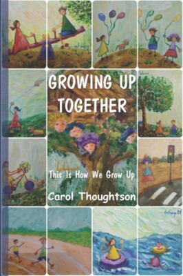 Thoughtson - GROWING UP TOGETHER  This Is How We Grow Up  Interesting - X555z