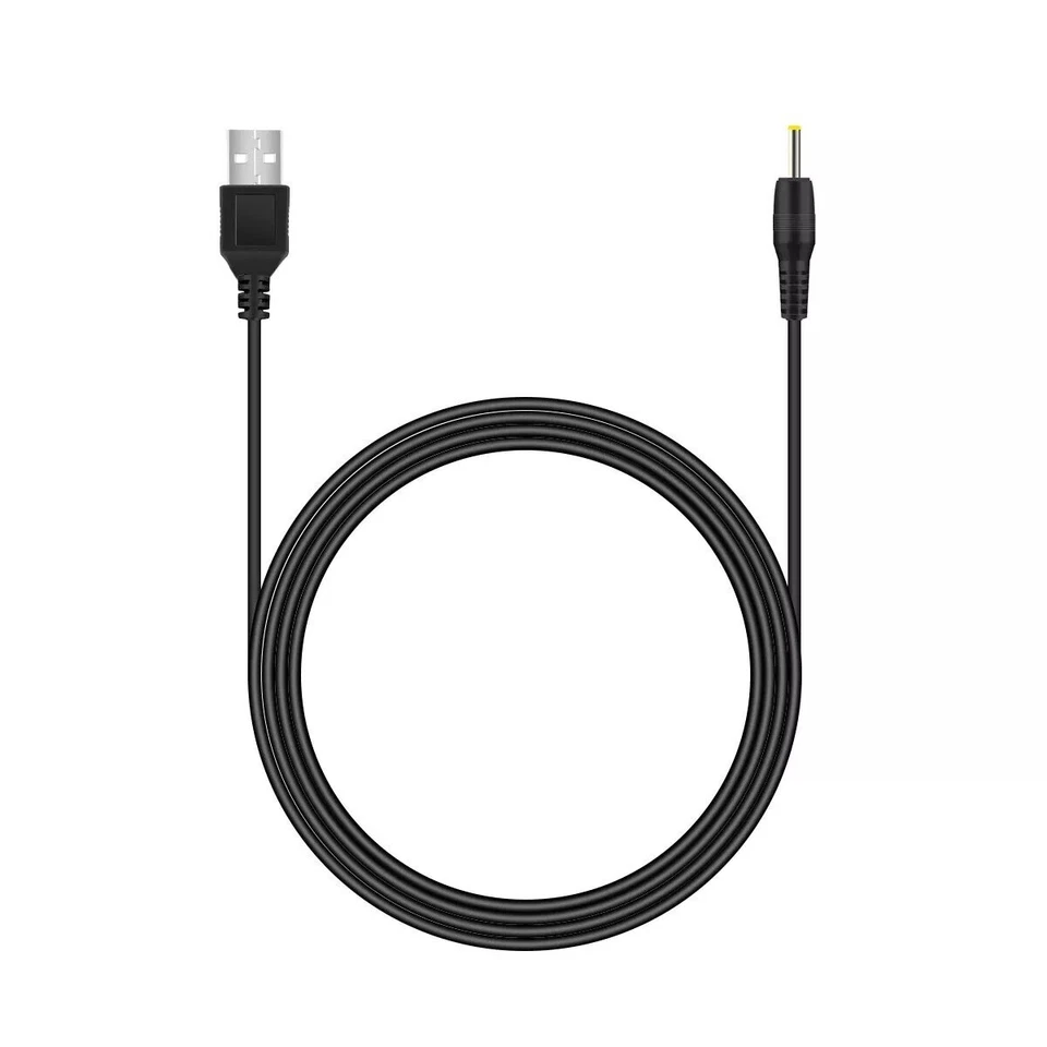 5V 2A USB Cable Lead Charger Power Supply for ARNOVA 10D G3 Android Tablet PC - Image 4 of 4