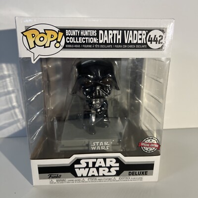 s*4様 【限定版】Funkoファンコ　Star Wars Darth Vade s-l400.jpg