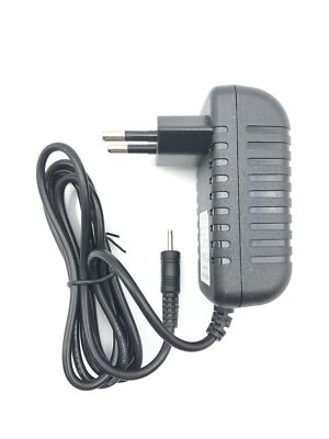 AC Adapter Netzteil Ladegerät Ladekabel für Coby Kyros MID7065, MID7060