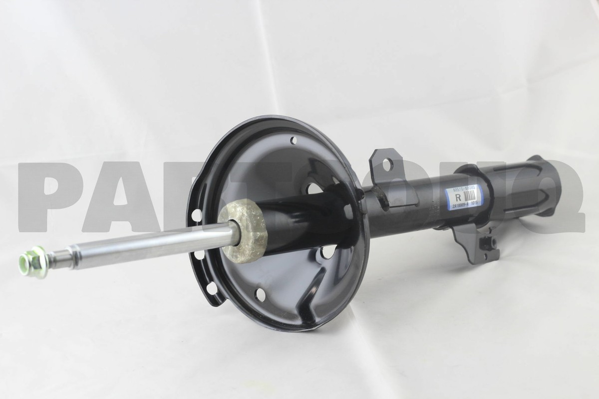 4851049435 Genuine Toyota ABSORBER ASSY, SHOCK, FRONT RH 48510