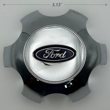 For Ford F150 Pickup 2009-2012 Oem Center Caps 9l34-1a096-fb 9l34-1a096-gb 3785