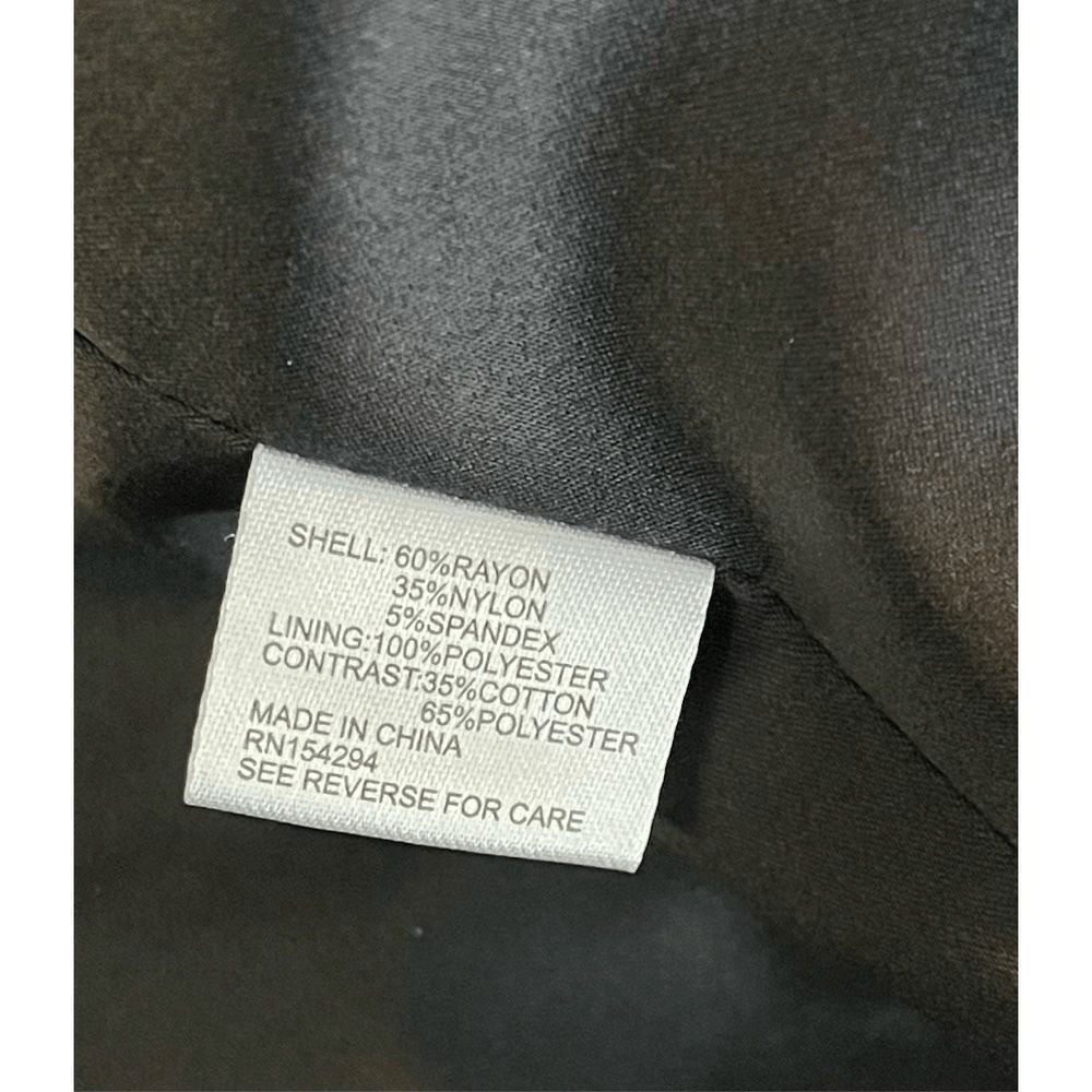 Central Park West blazer jacket - image 10