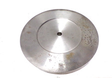 VICTOR DISC PHONOGRAPH REPRO 7" TURNTABLE