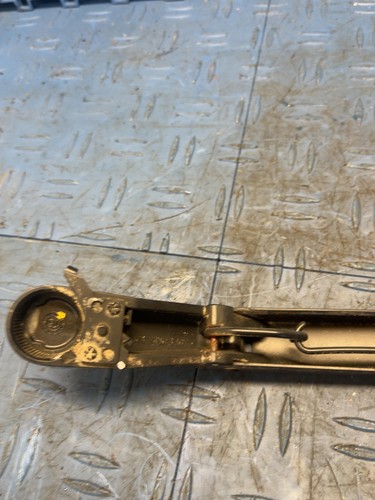 15-20 FORD PICKUP F150 Wiper Arm Lh Oe# 89813-596 - Bild 6 von 9