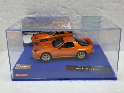 Carrera Digital 132 31052 Mazda RX-7 FC3 Limited Edition 2022 NEW