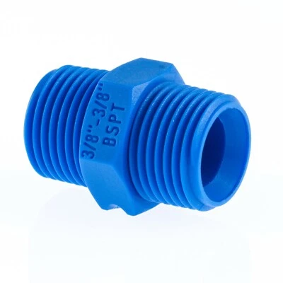 TEFEN Nylon Equal Nipple