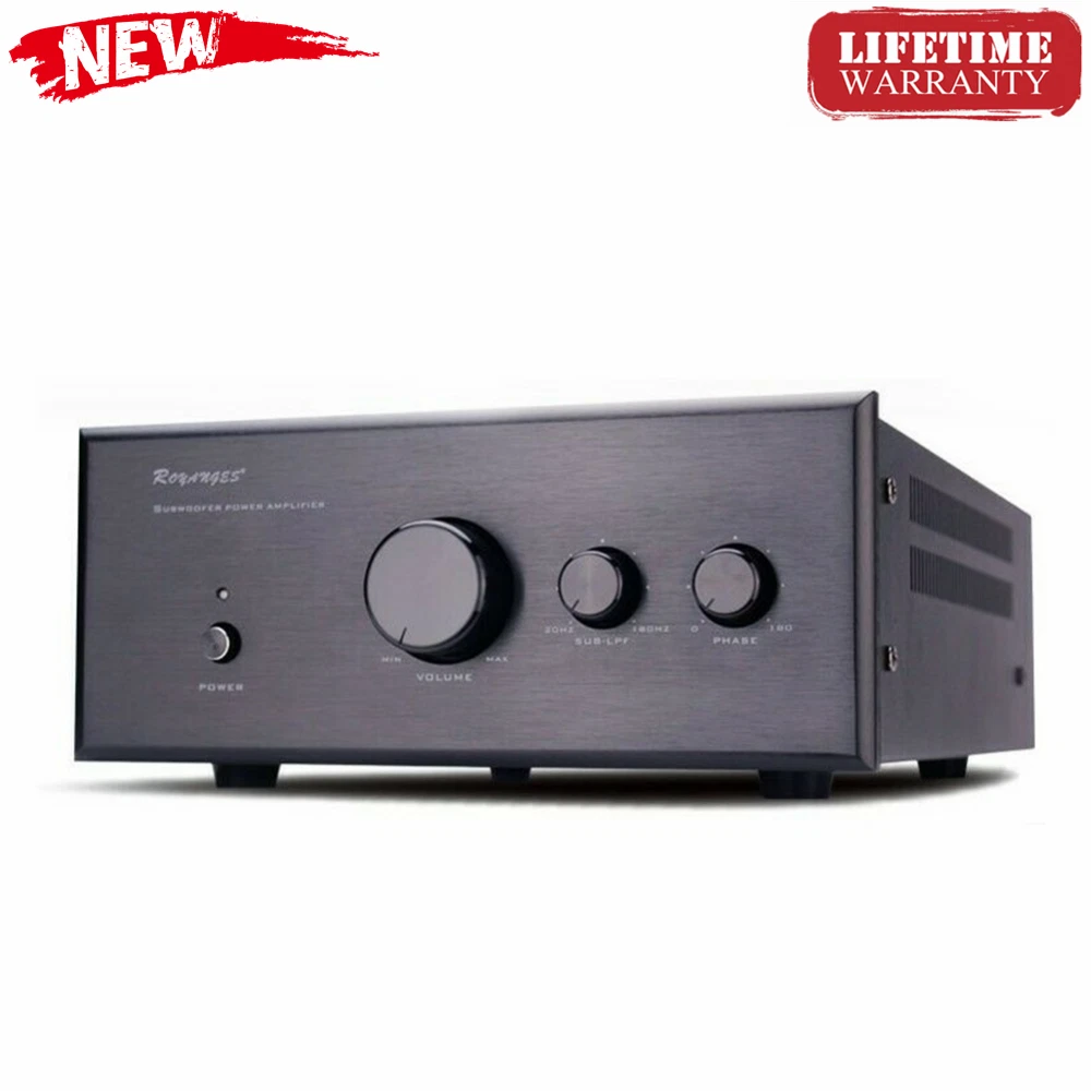 toilet abstrakt solopgang WS-01 220V 500W Passive Subwoofer Power Amplifier Hifi For Home 5.1/2.1  System | eBay