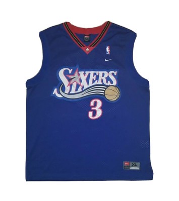 76ers alternate jersey