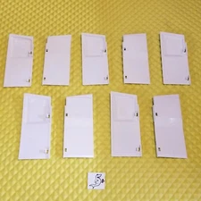 (9) DIXIE NARCO 2145,5000,5591 BEV MAX MACHINE 12oz CAN /16.9oz BOTTLE "A" SHIMS