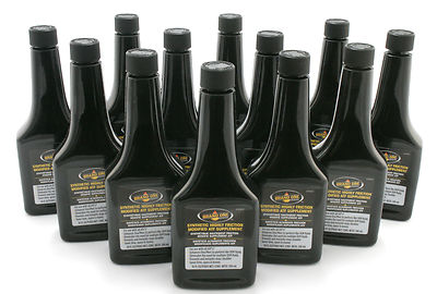 Brand Eins Lube Gard Highly Reibung Modifiziert Atf 12 Packung Schutz Schwarz