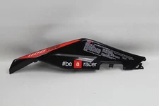 Aprilia Tuono 1100 RR 17-20 OEM Right Side Rear Tail Fairing Cover Panel Plastic