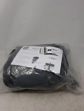 E-Z UP Weight Bags Steel Gray Set of 4 for Instant Shelters W33SG54