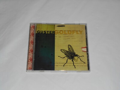 Goldfly by Guster (CD, 1998)