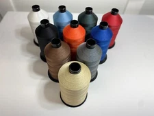 Fil-Tec Heavy Duty Bonded Nylon Upholstery Thread 1 lb Spool